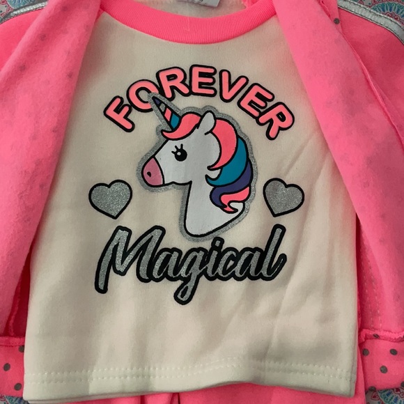 3 piece track suit - Picture 2 of 3